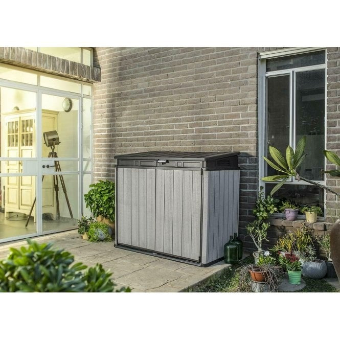 Keter Duotech Elite Store 1150 Litre Capacity