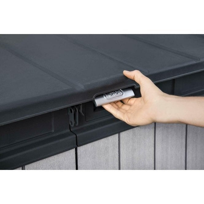 Keter Duotech Elite Store 1150 Litre Capacity