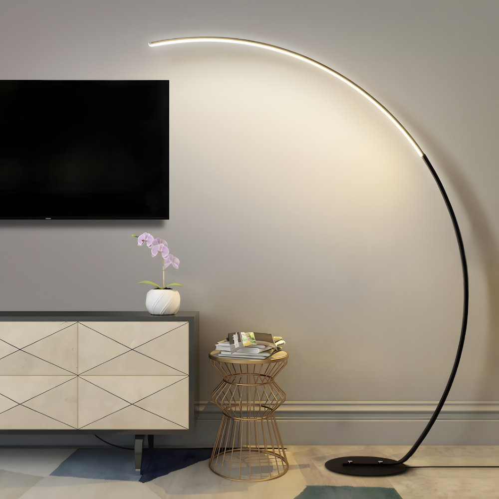 Modern Designer LED Floor Lamp – Lumio - Moralgardenlab,, moralgardenlab, pied, Moralgardenlab, moralgardenlab.com