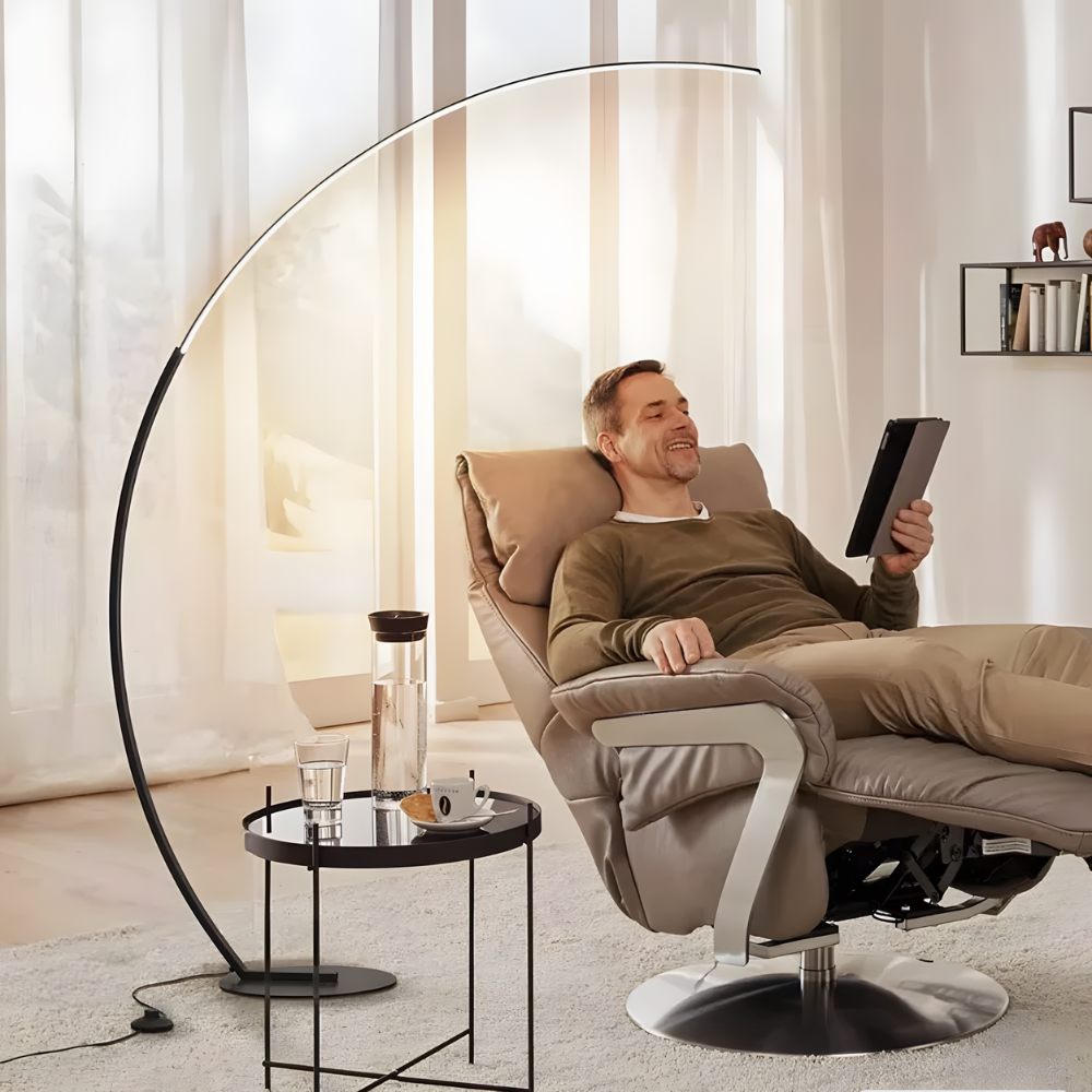 Modern Designer LED Floor Lamp – Lumio - Moralgardenlab,, moralgardenlab, pied, Moralgardenlab, moralgardenlab.com