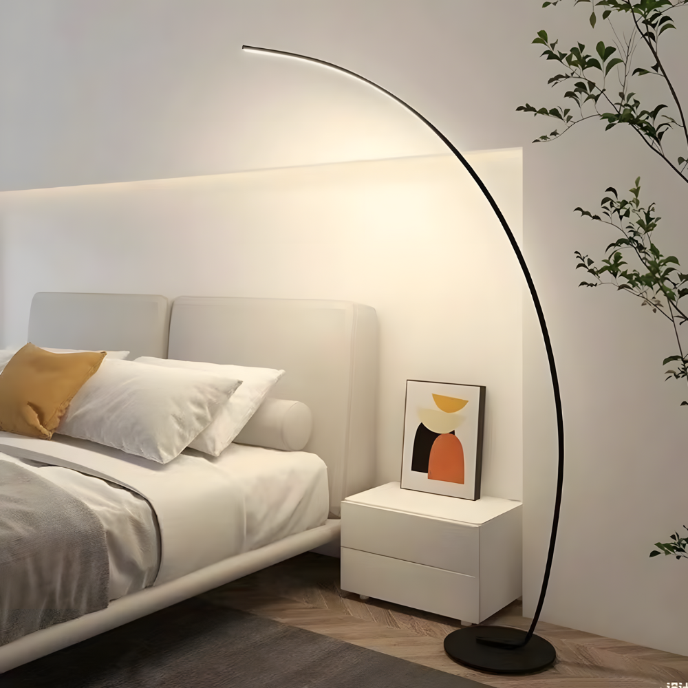 Modern Designer LED Floor Lamp – Lumio - Moralgardenlab,, moralgardenlab, pied, Moralgardenlab, moralgardenlab.com