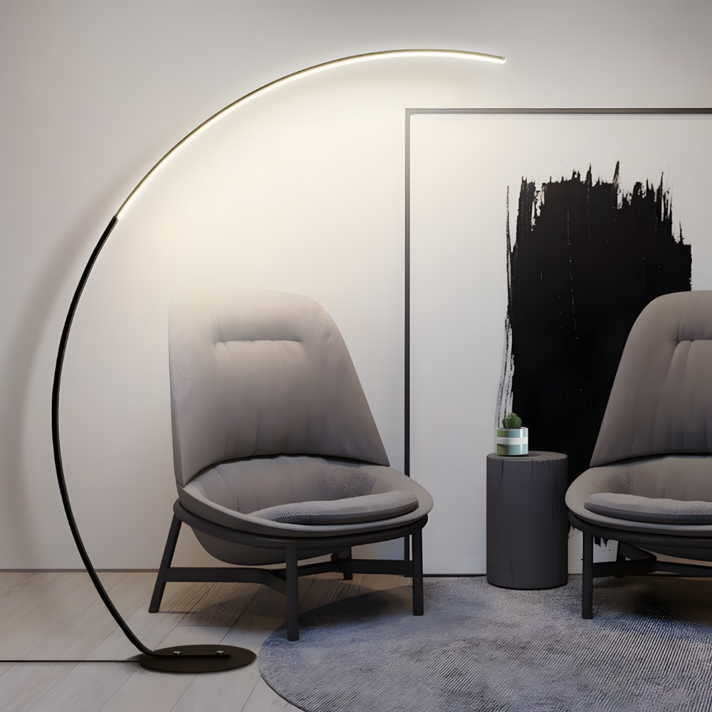 Modern Designer LED Floor Lamp – Lumio - Moralgardenlab,, moralgardenlab, pied, Moralgardenlab, moralgardenlab.com