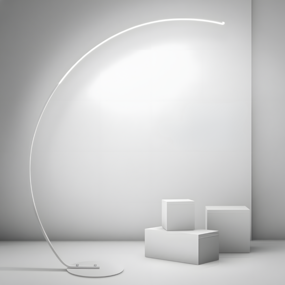 Modern Designer LED Floor Lamp – Lumio - Moralgardenlab,, moralgardenlab, pied, Moralgardenlab, moralgardenlab.com