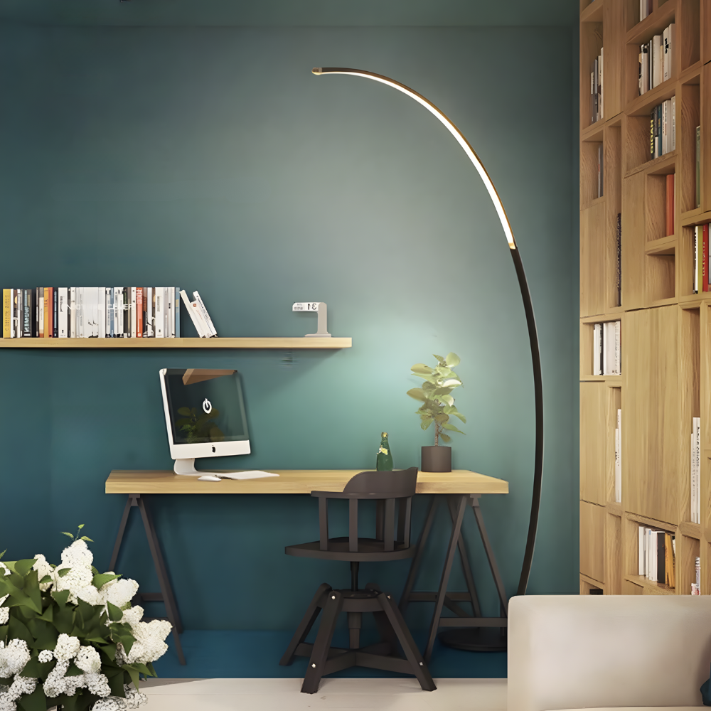 Modern Designer LED Floor Lamp – Lumio - Moralgardenlab,, moralgardenlab, pied, Moralgardenlab, moralgardenlab.com