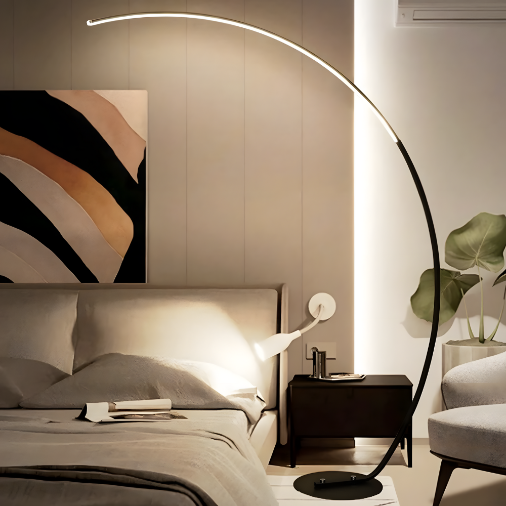 Modern Designer LED Floor Lamp – Lumio - Moralgardenlab,, moralgardenlab, pied, Moralgardenlab, moralgardenlab.com