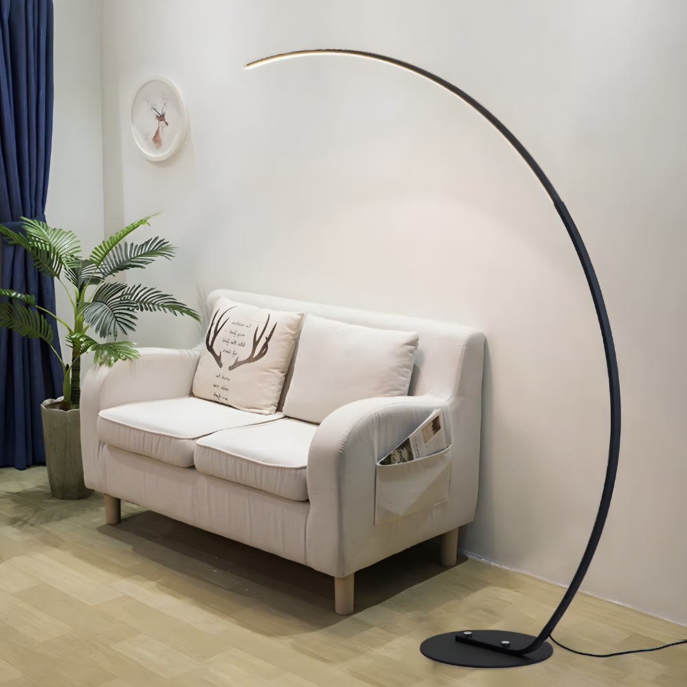 Modern Designer LED Floor Lamp – Lumio - Moralgardenlab,, moralgardenlab, pied, Moralgardenlab, moralgardenlab.com