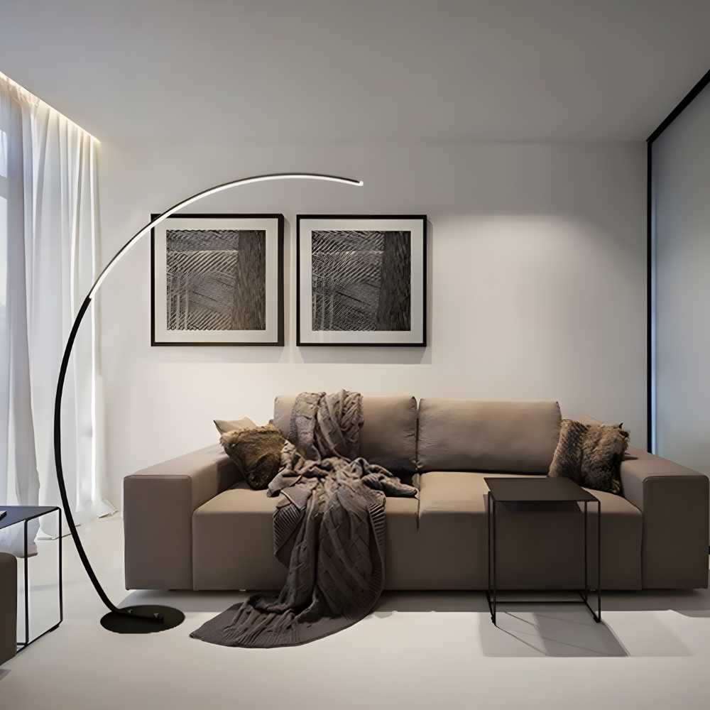 Modern Designer LED Floor Lamp – Lumio - Moralgardenlab,, moralgardenlab, pied, Moralgardenlab, moralgardenlab.com