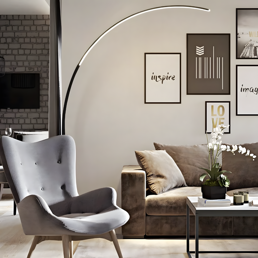 Modern Designer LED Floor Lamp – Lumio - Moralgardenlab,, moralgardenlab, pied, Moralgardenlab, moralgardenlab.com