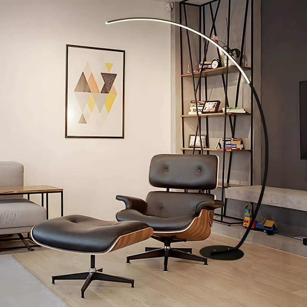 Modern Designer LED Floor Lamp – Lumio - Moralgardenlab,, moralgardenlab, pied, Moralgardenlab, moralgardenlab.com