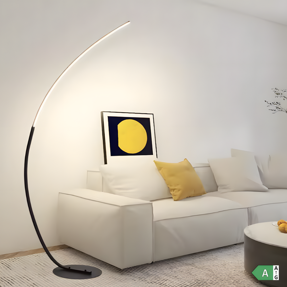Modern Designer LED Floor Lamp – Lumio - Moralgardenlab,, moralgardenlab, pied, Moralgardenlab, moralgardenlab.com
