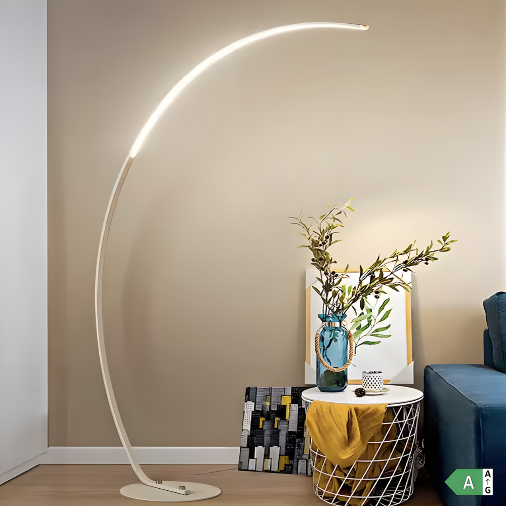 Modern Designer LED Floor Lamp – Lumio - Moralgardenlab,, moralgardenlab, pied, Moralgardenlab, moralgardenlab.com