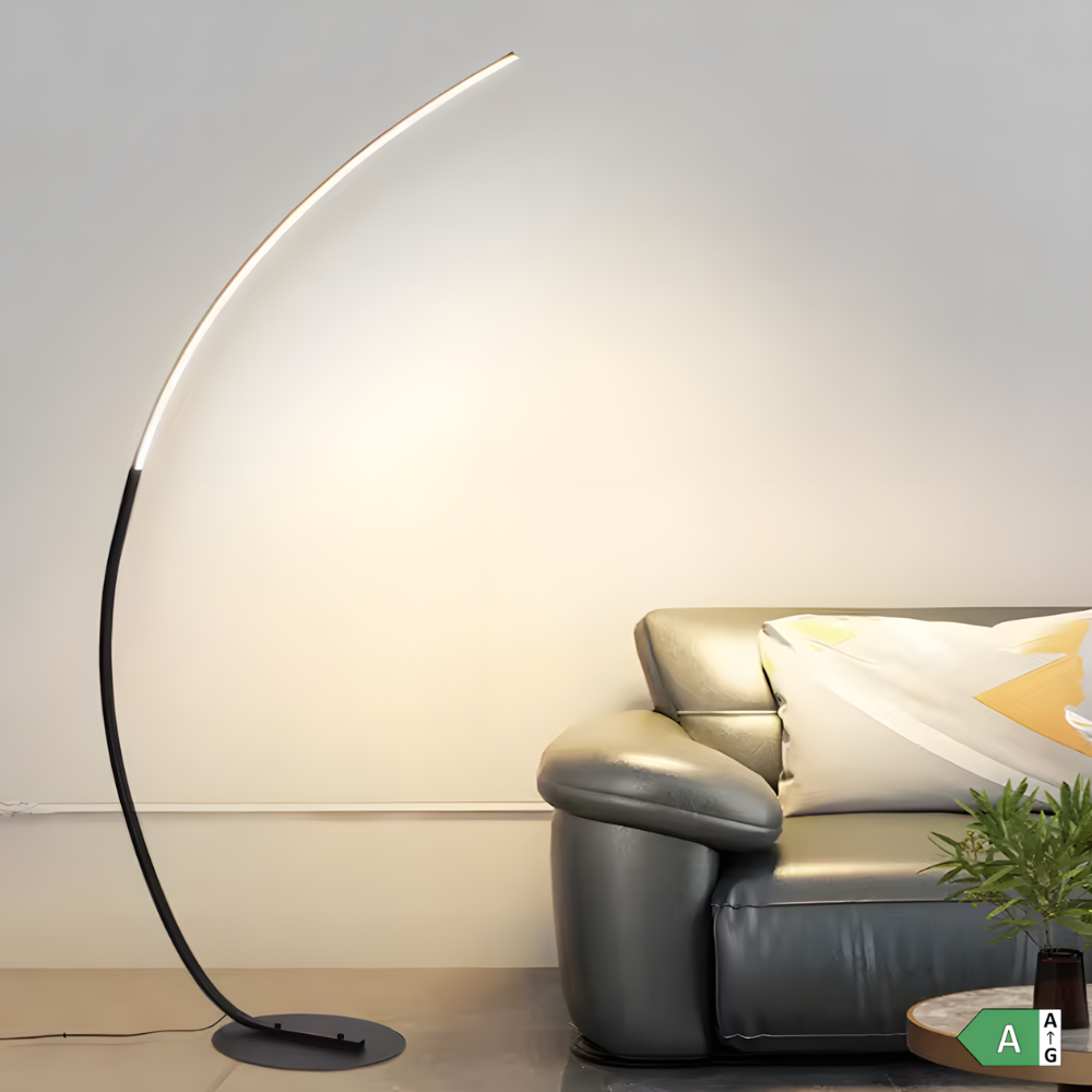 Modern Designer LED Floor Lamp – Lumio - Moralgardenlab,, moralgardenlab, pied, Moralgardenlab, moralgardenlab.com