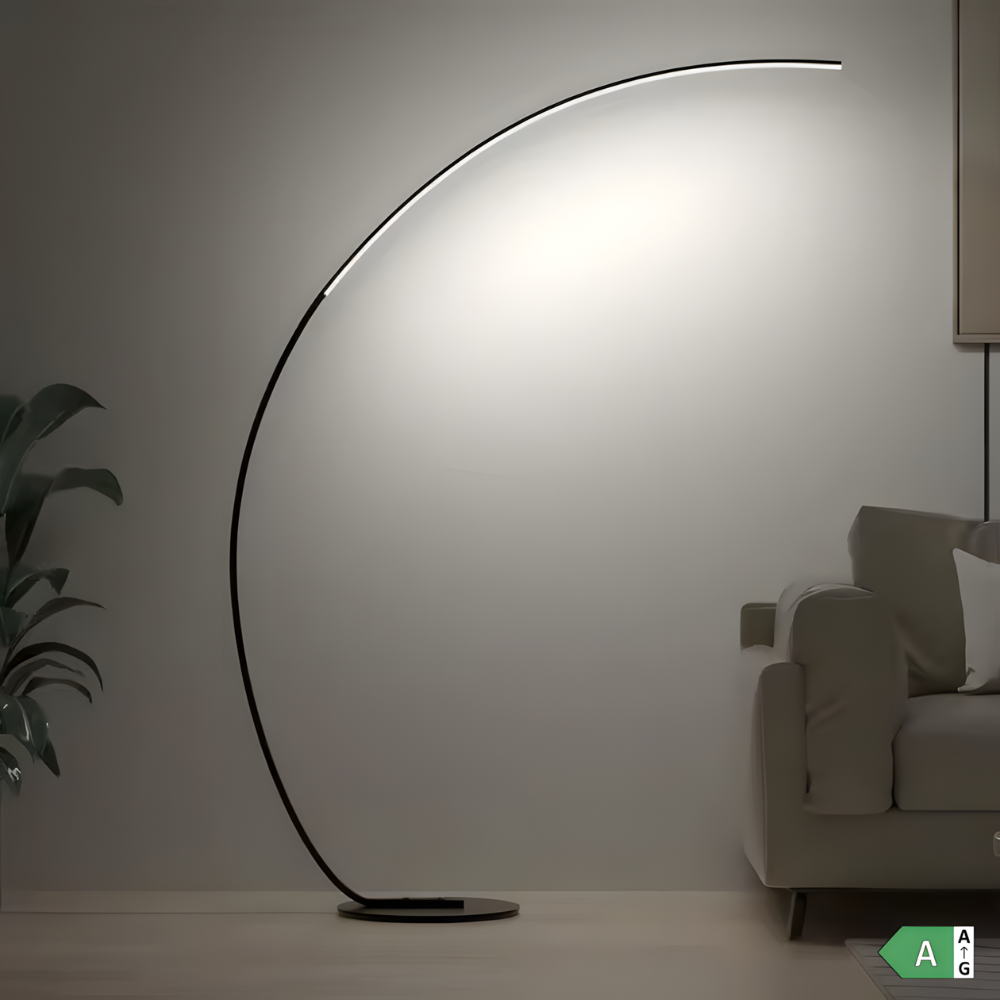 Modern Designer LED Floor Lamp – Lumio - Moralgardenlab,, moralgardenlab, pied, Moralgardenlab, moralgardenlab.com