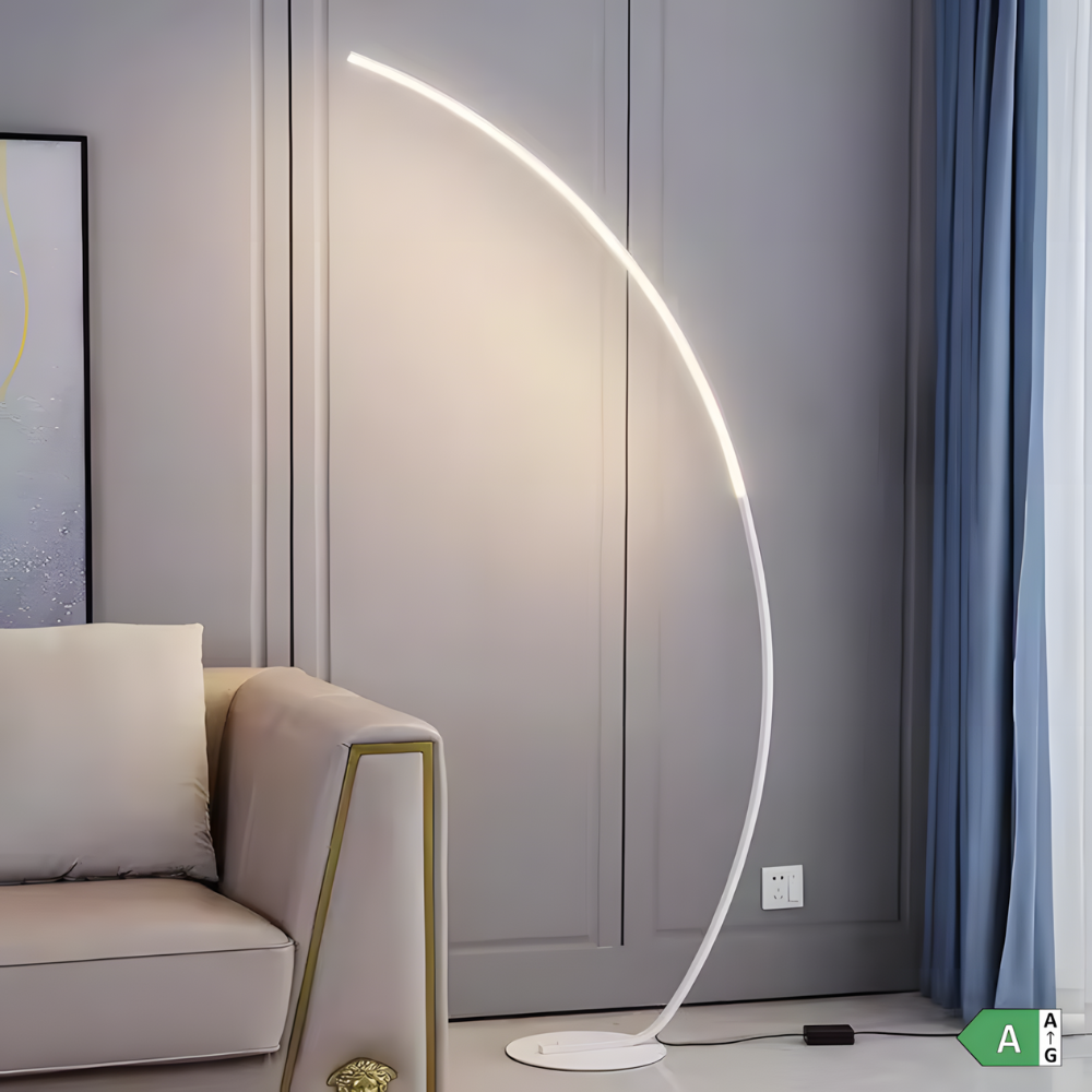 Modern Designer LED Floor Lamp – Lumio - Moralgardenlab,, moralgardenlab, pied, Moralgardenlab, moralgardenlab.com
