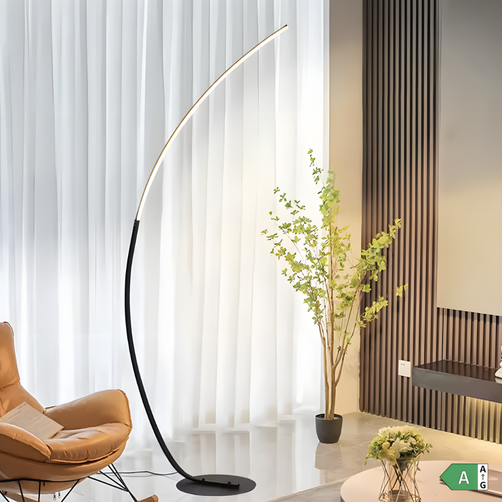 Modern Designer LED Floor Lamp – Lumio - Moralgardenlab,, moralgardenlab, pied, Moralgardenlab, moralgardenlab.com