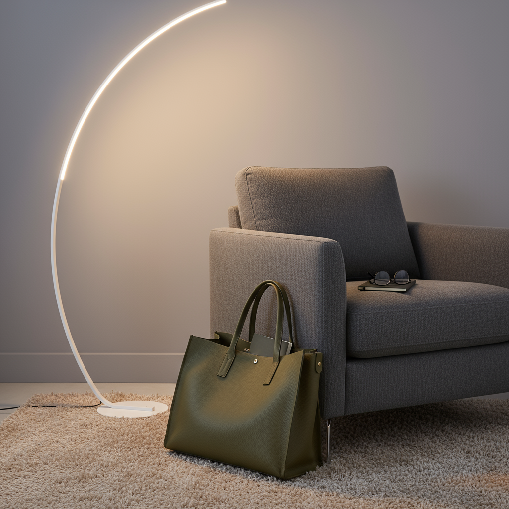 Modern Designer LED Floor Lamp – Lumio - Moralgardenlab,, moralgardenlab, pied, Moralgardenlab, moralgardenlab.com