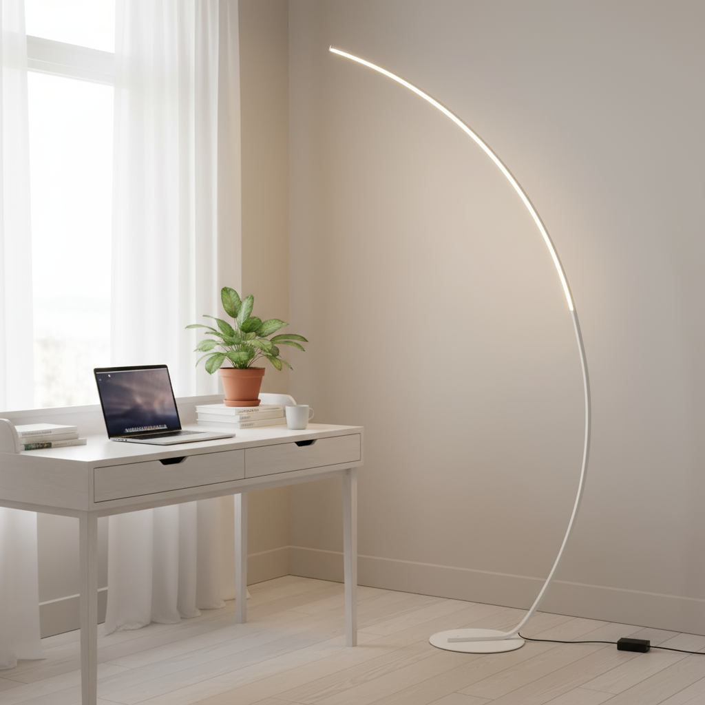 Modern Designer LED Floor Lamp – Lumio - Moralgardenlab,, moralgardenlab, pied, Moralgardenlab, moralgardenlab.com