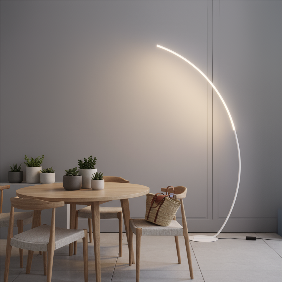 Modern Designer LED Floor Lamp – Lumio - Moralgardenlab,, moralgardenlab, pied, Moralgardenlab, moralgardenlab.com