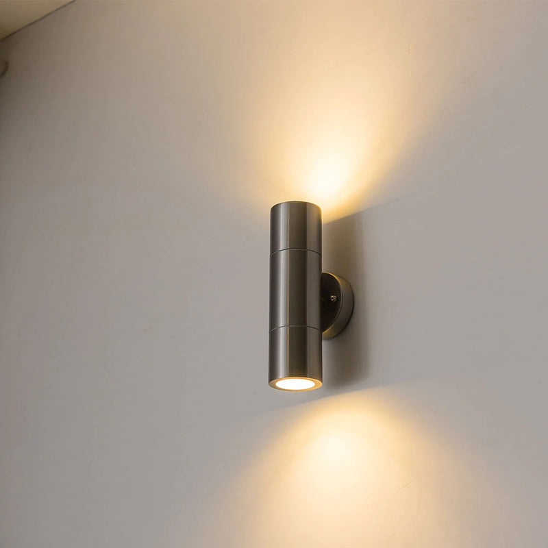 Industrial wall lights | Sewer