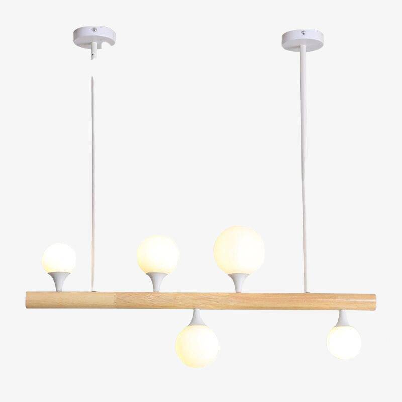 Designer LED Chandelier | TOTY