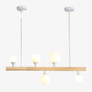 LED design chandelier | Toty