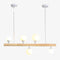 LED design chandelier | Toty