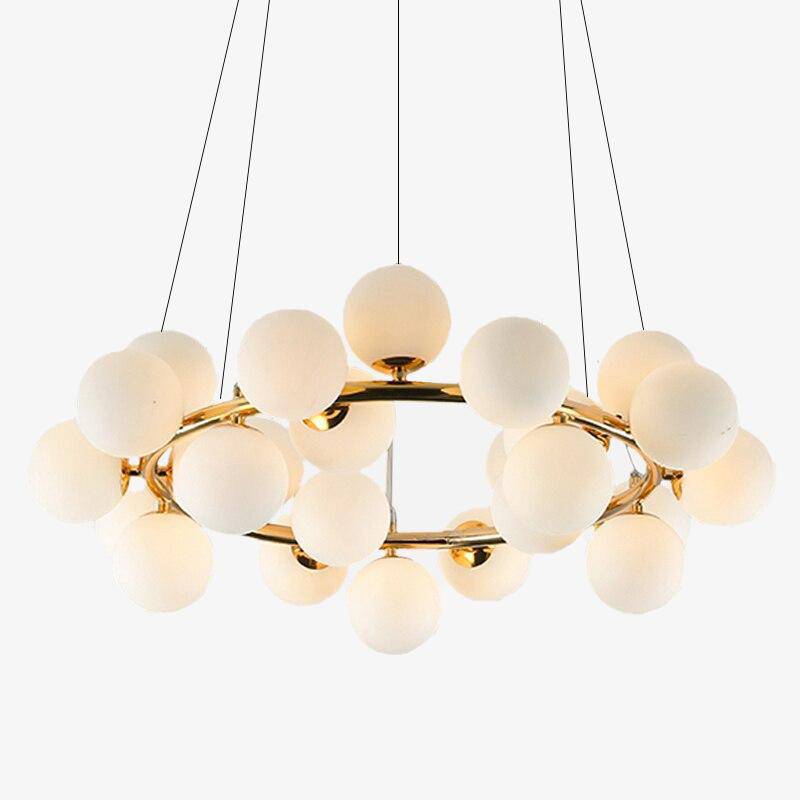 Designer LED Chandelier | BODS