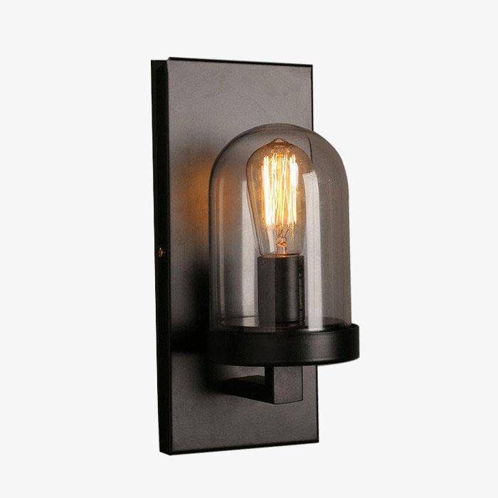 Industrial wall lights | Imita