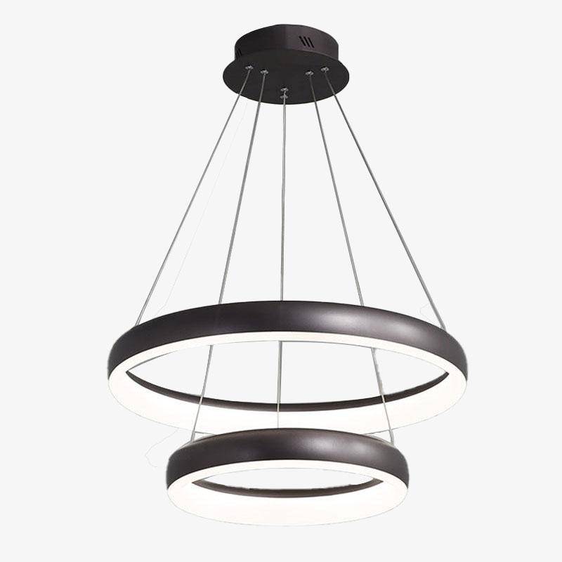 Designer LED Chandelier | CHOFT