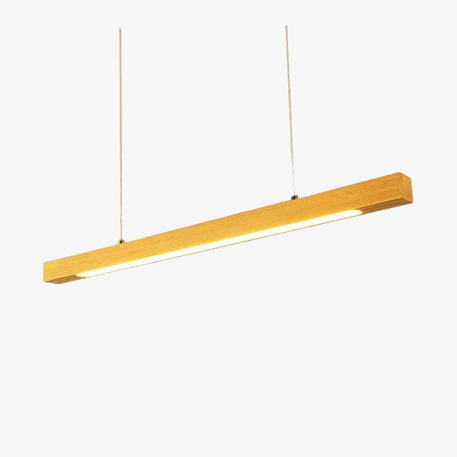 Designer LED Chandelier | BARS
