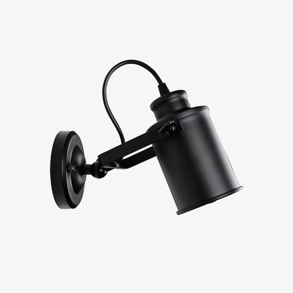 Industrial Wall Lights | SIMUL - Moralgardenlab,, moralgardenlab, wall light, Wall Light, Designer Wall Lights, Wall Lights in Wood, Wall Lights in Metal, Wall Lights in Glass, Industrial Wall Lights, LED Wall Lights, Modern Wall Lights, White, Bedroom, Industrial, lighting, Indoor Lighting, Modern, Metal, Black, Room_Dining Room, Room_Living Room, Room_Living_Room, Bathroom, Dining Room, Living Room, vintage, Moralgardenlab, moralgardenlab.com