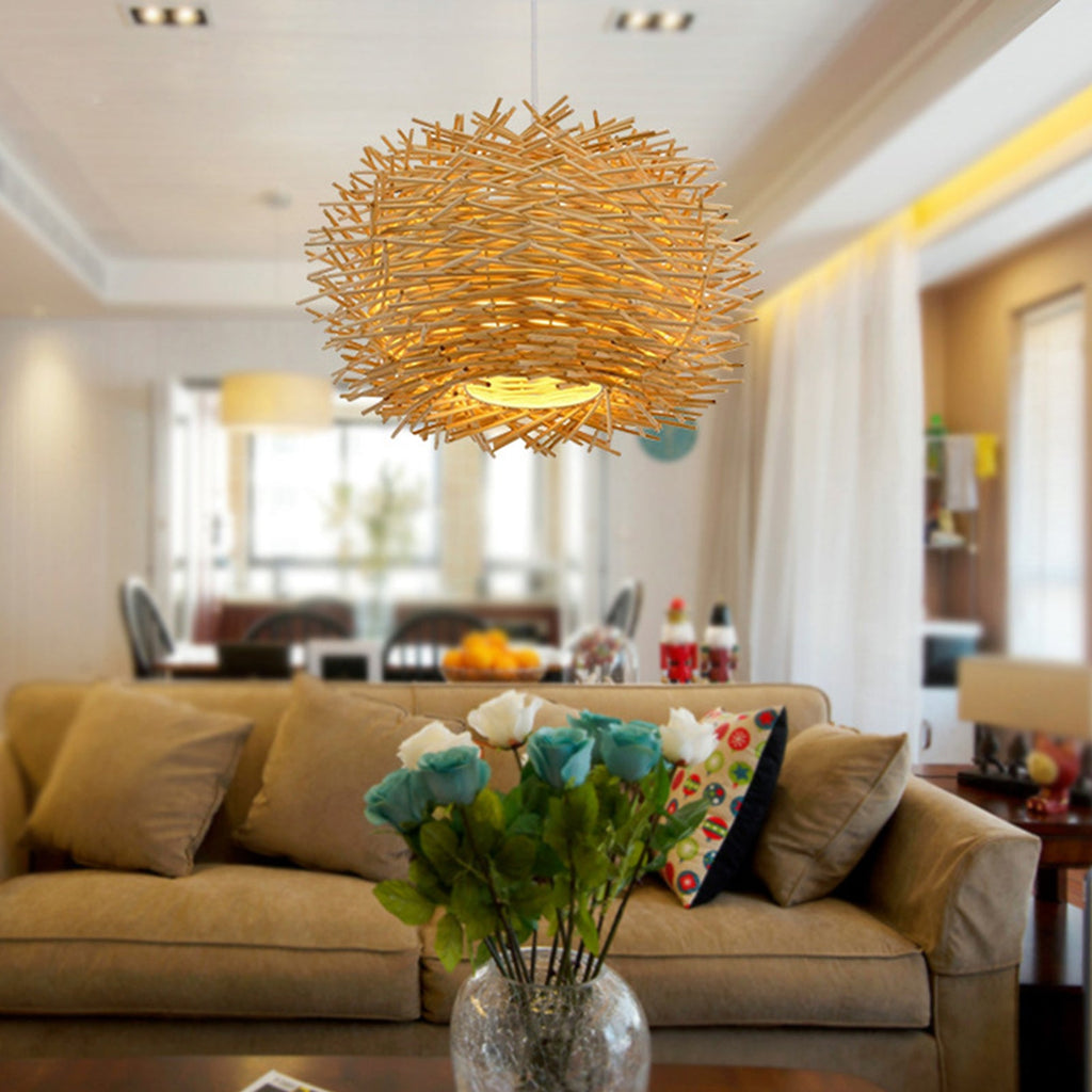 Rattan Pendant Light | NIZZ - Moralgardenlab, Pendant Lights, moralgardenlab,, Moralgardenlab, moralgardenlab.com