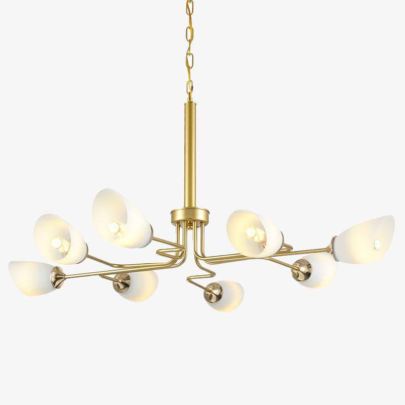 LED design chandelier | Livine