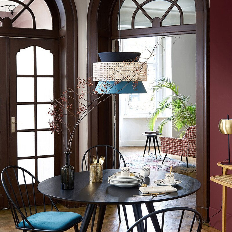 Rattan Pendant Light | JAPPO - Moralgardenlab, Pendant Lights, moralgardenlab,, Moralgardenlab, moralgardenlab.com