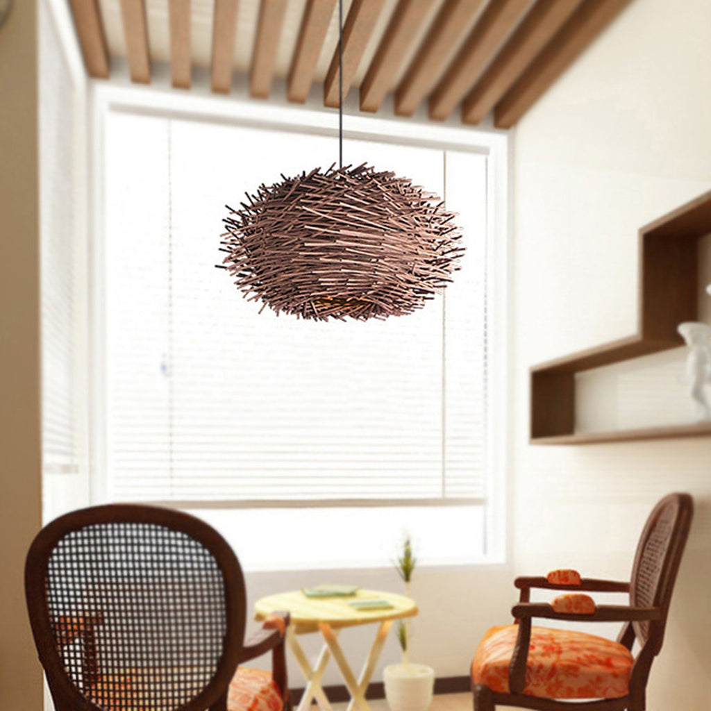Rattan Pendant Light | NIZZ - Moralgardenlab, Pendant Lights, moralgardenlab,, Moralgardenlab, moralgardenlab.com