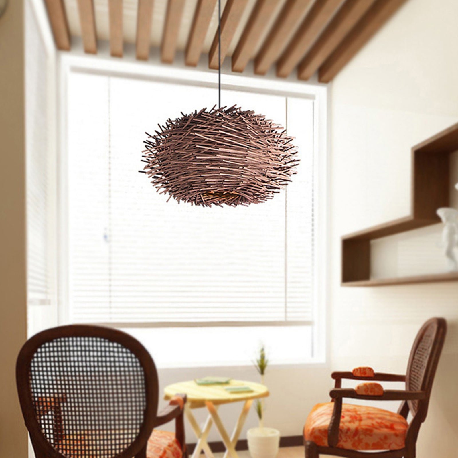 Rattan Pendant Light | NIZZ - Moralgardenlab, Pendant Lights, moralgardenlab,, Moralgardenlab, moralgardenlab.com