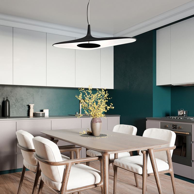 Designer LED Chandelier | BOHA - Moralgardenlab,, moralgardenlab,, Moralgardenlab, moralgardenlab.com