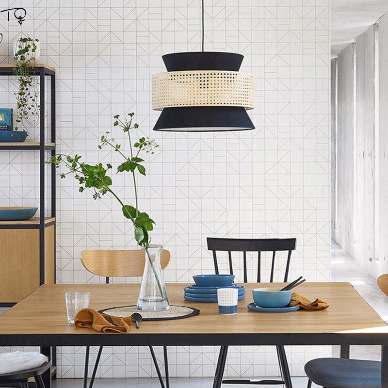 Rattan Pendant Light | JAPPO - Moralgardenlab, Pendant Lights, moralgardenlab,, Moralgardenlab, moralgardenlab.com