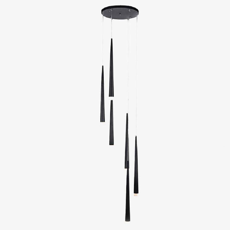 Designer LED Chandelier | COMBOV