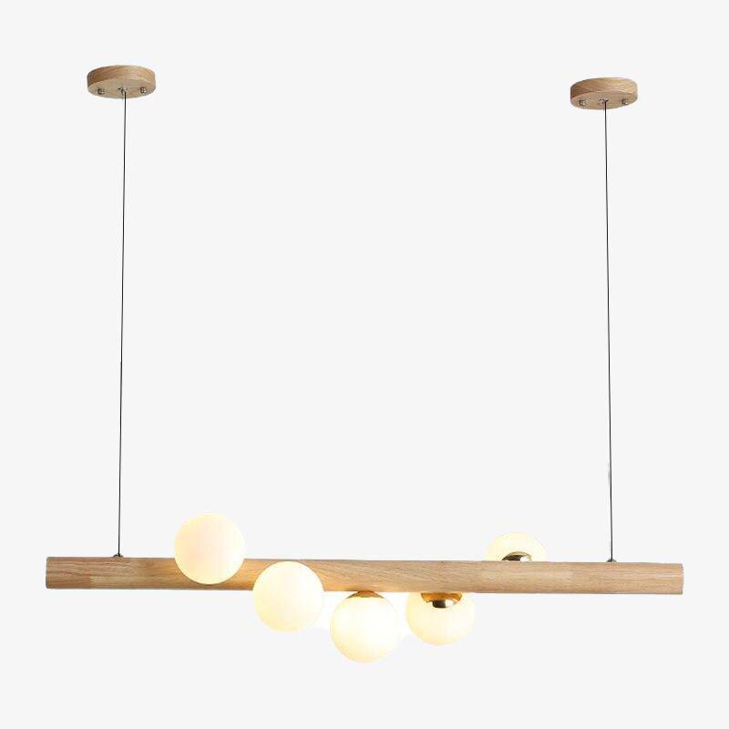 LED design chandelier | Spher