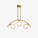 LED design chandelier | Orros