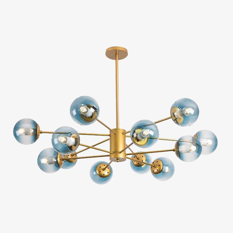Designer LED Chandelier | TORIF