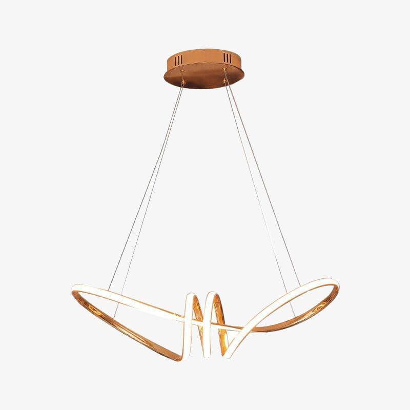 Designer LED Chandelier | NEO