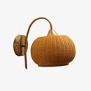 Bamboo wall lights | Mina