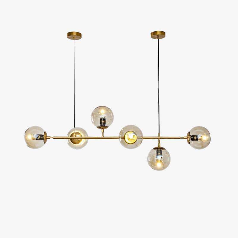 Designer LED Chandelier | KIF