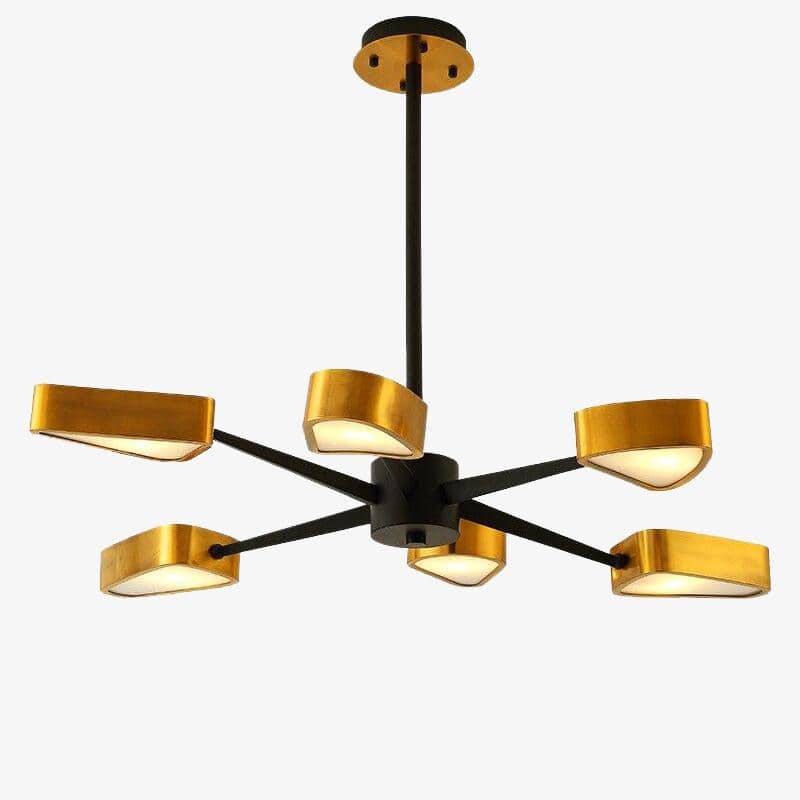 Designer LED Chandelier | WANA