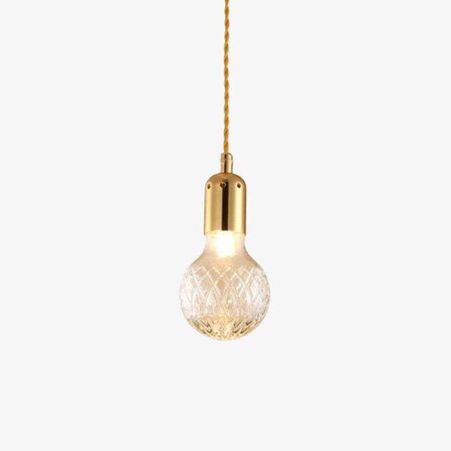 Designer LED Chandelier | LUVY