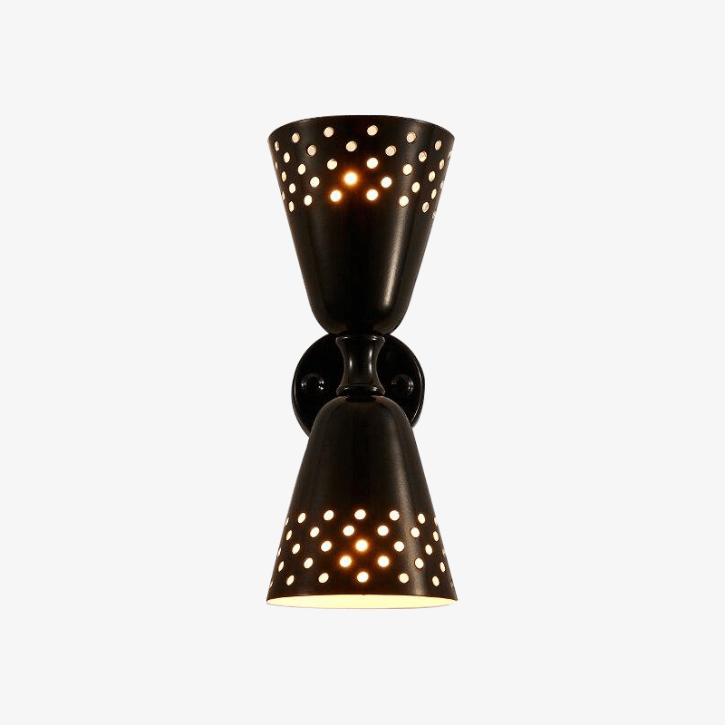 Industrial wall lights | Gifii