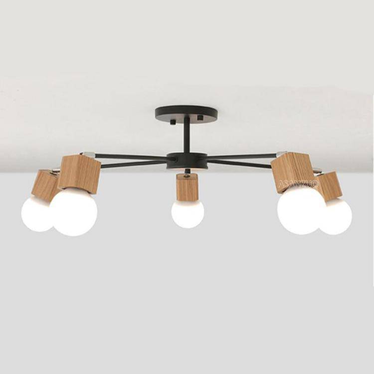 Ceiling light | Tupouri