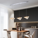 LED design chandelier | Astrid